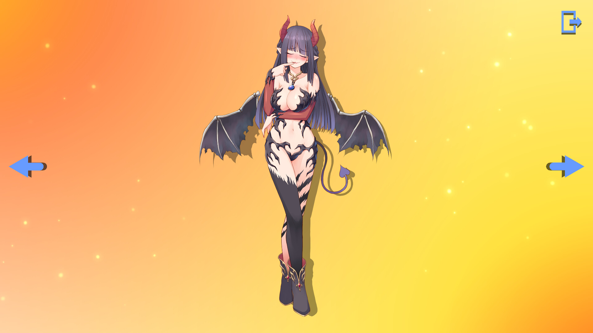 My Desktop Girlfriend #12