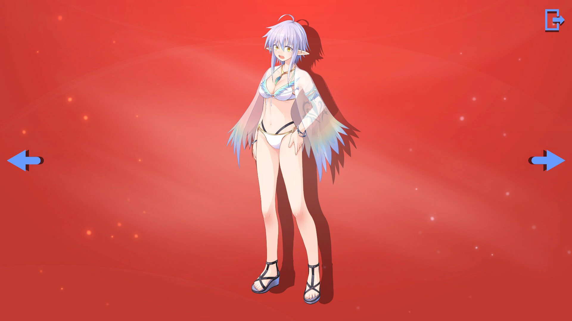 My Desktop Girlfriend #15