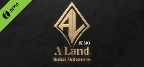 A Land: Dubai Metaverse Demo