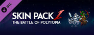 The Battle of Polytopia - Skin Pack #1