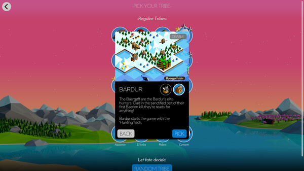 The Battle of Polytopia - Skin Pack