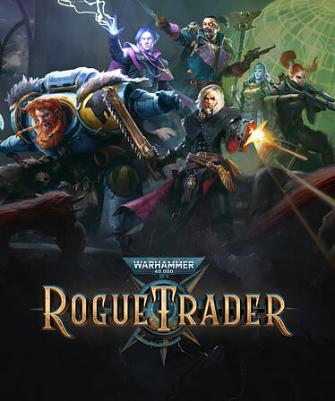 Warhammer 40,000: Rogue Trader