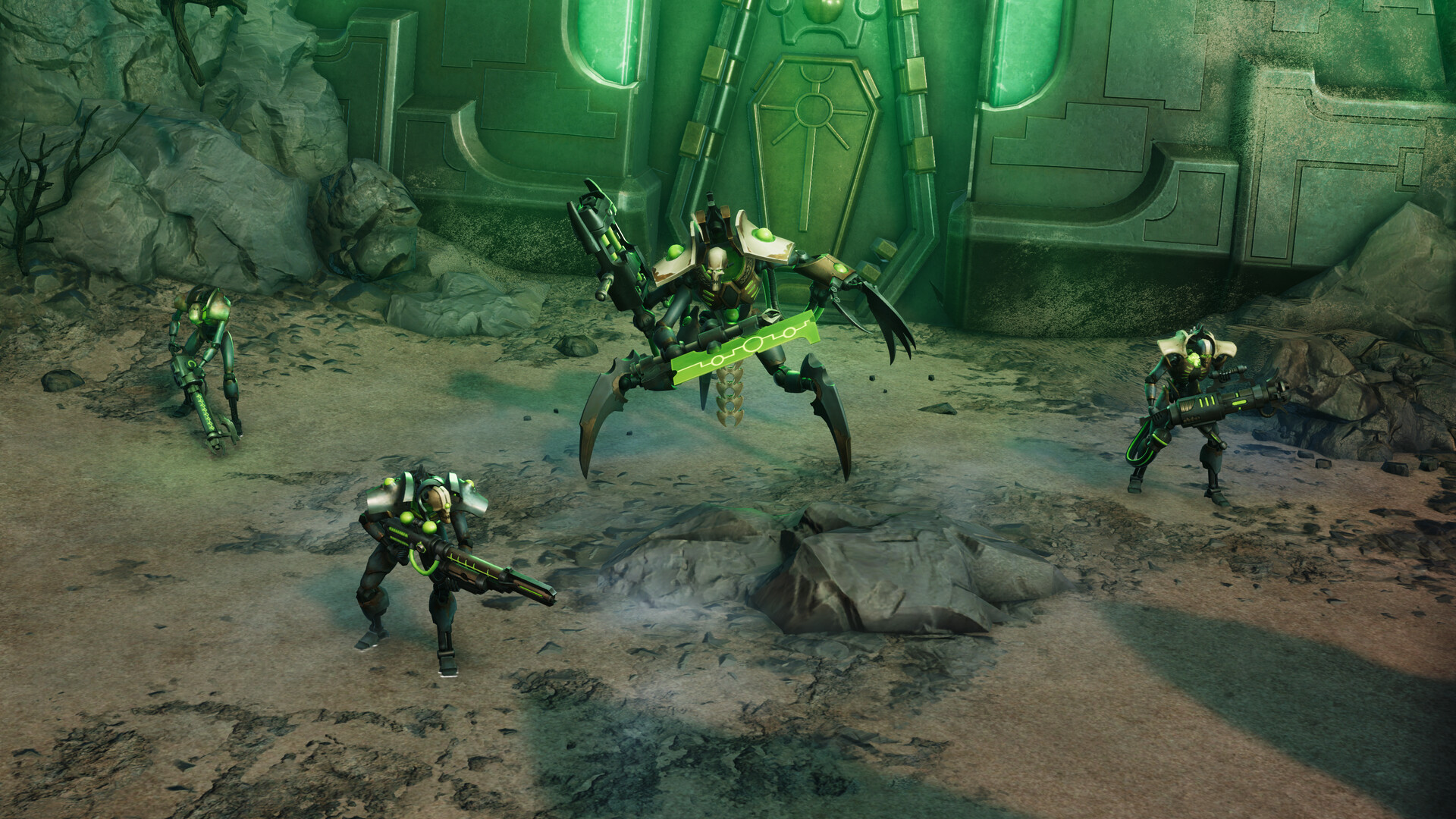 Warhammer 40,000: Rogue Trader on Steam