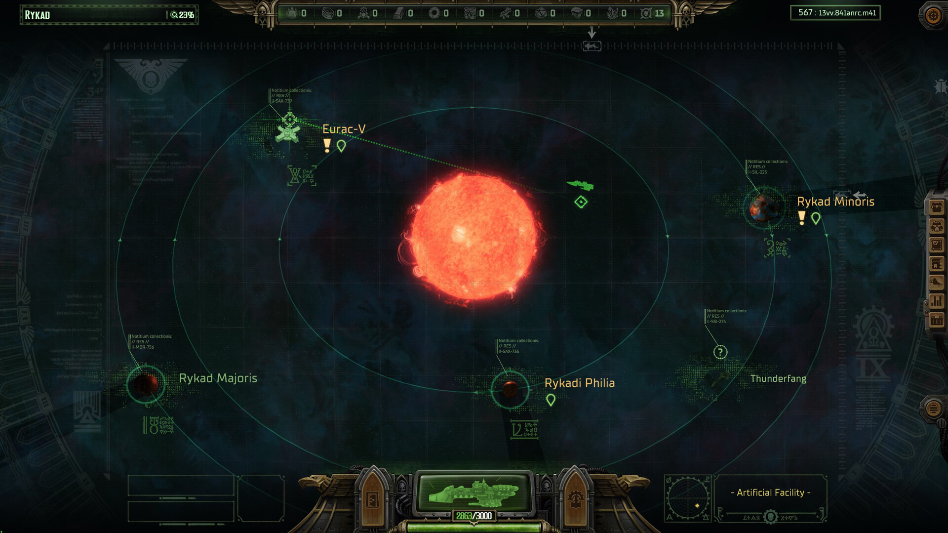 Warhammer 40,000: Rogue Trader on Steam