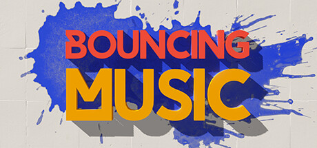 BouncingMusic Cover Image