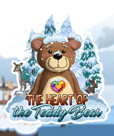 The Heart of the Teddy Bear