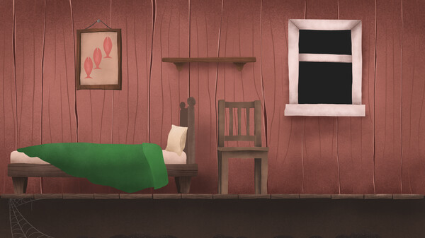 Скриншот из The Heart of the Teddy Bear