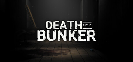 Death In The Bunker Cover Image