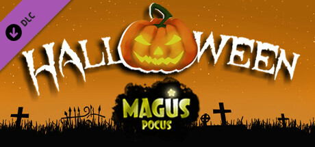 Magus Pocus - Halloween Expansion banner image