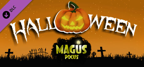 Magus Pocus - Halloween Expansion