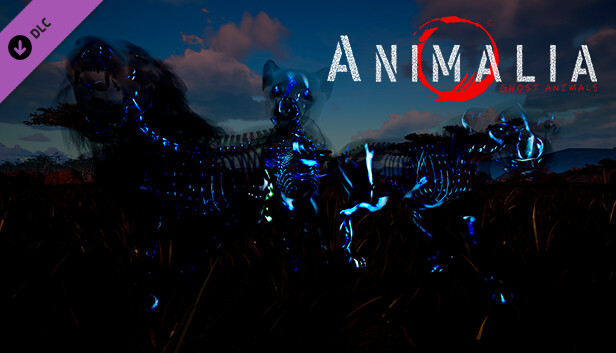 Animalia Survival on Steam