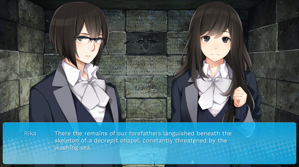 Deluge: Sermon for the Dead game for windows Pc 1