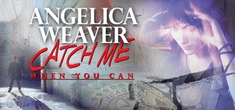 Angelica Weaver: Catch Me When You Can header image