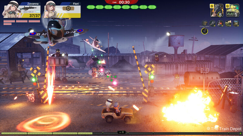 拉巴特协议:弹头狂想曲/Rabat ProtocolMetal Rhapsody