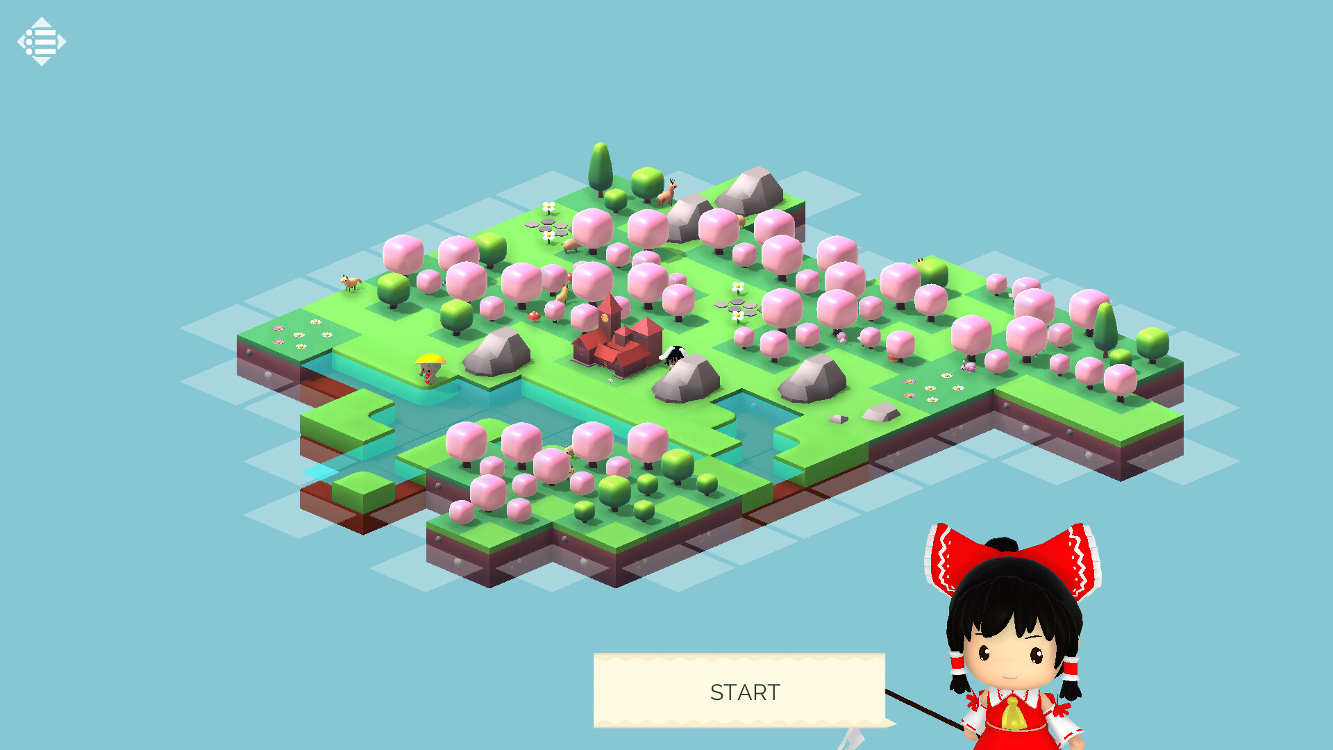 Save 50 On Touhou Mini Map On Steam save-50-on-touhou-mini-map-on-steam