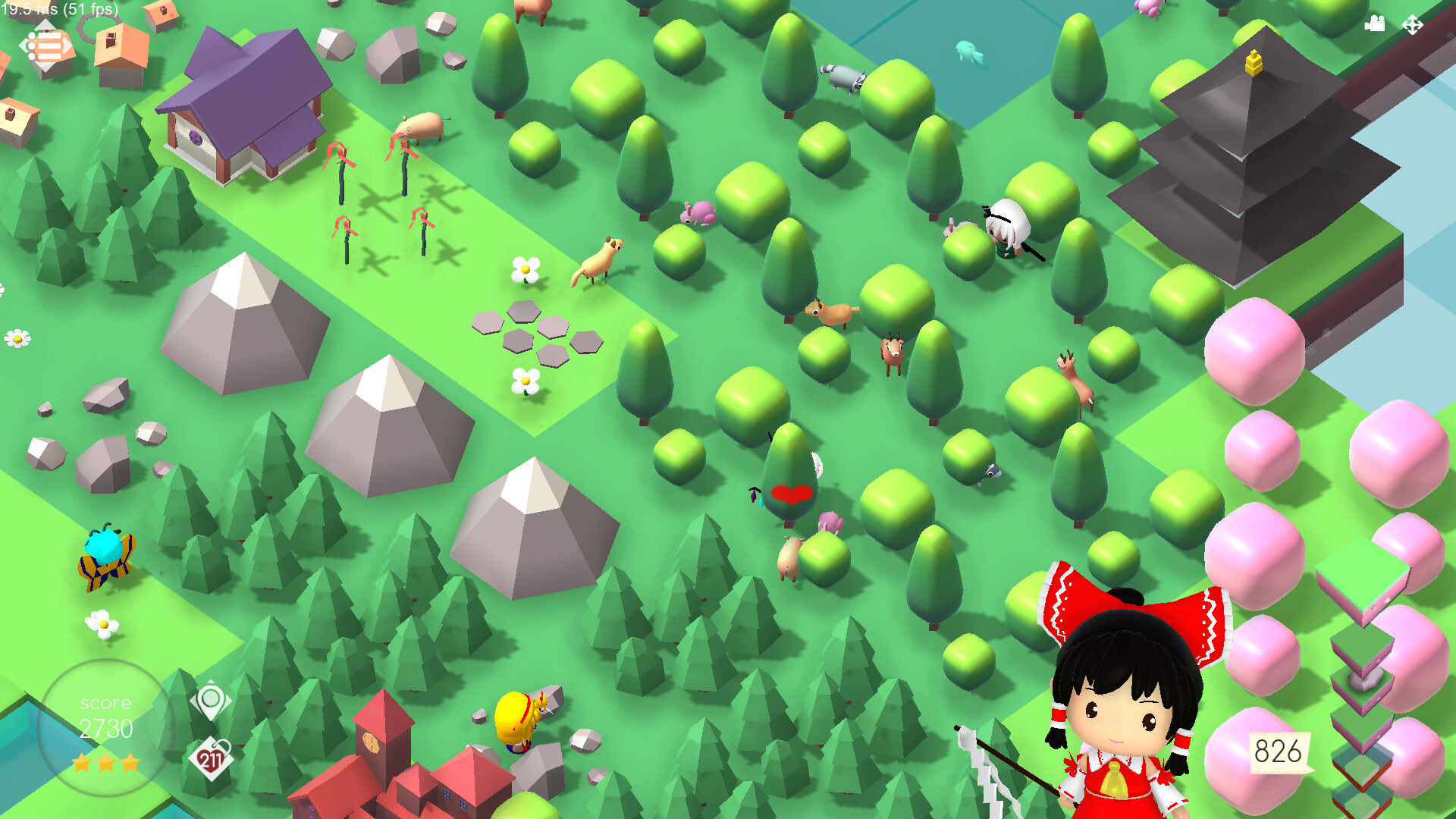 touhou-mini-map-on-steam