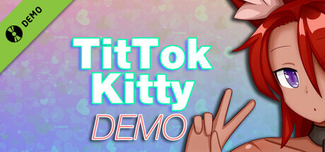 TitTok Kitty Demo