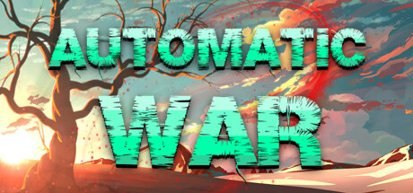 Automatic war Cover Image