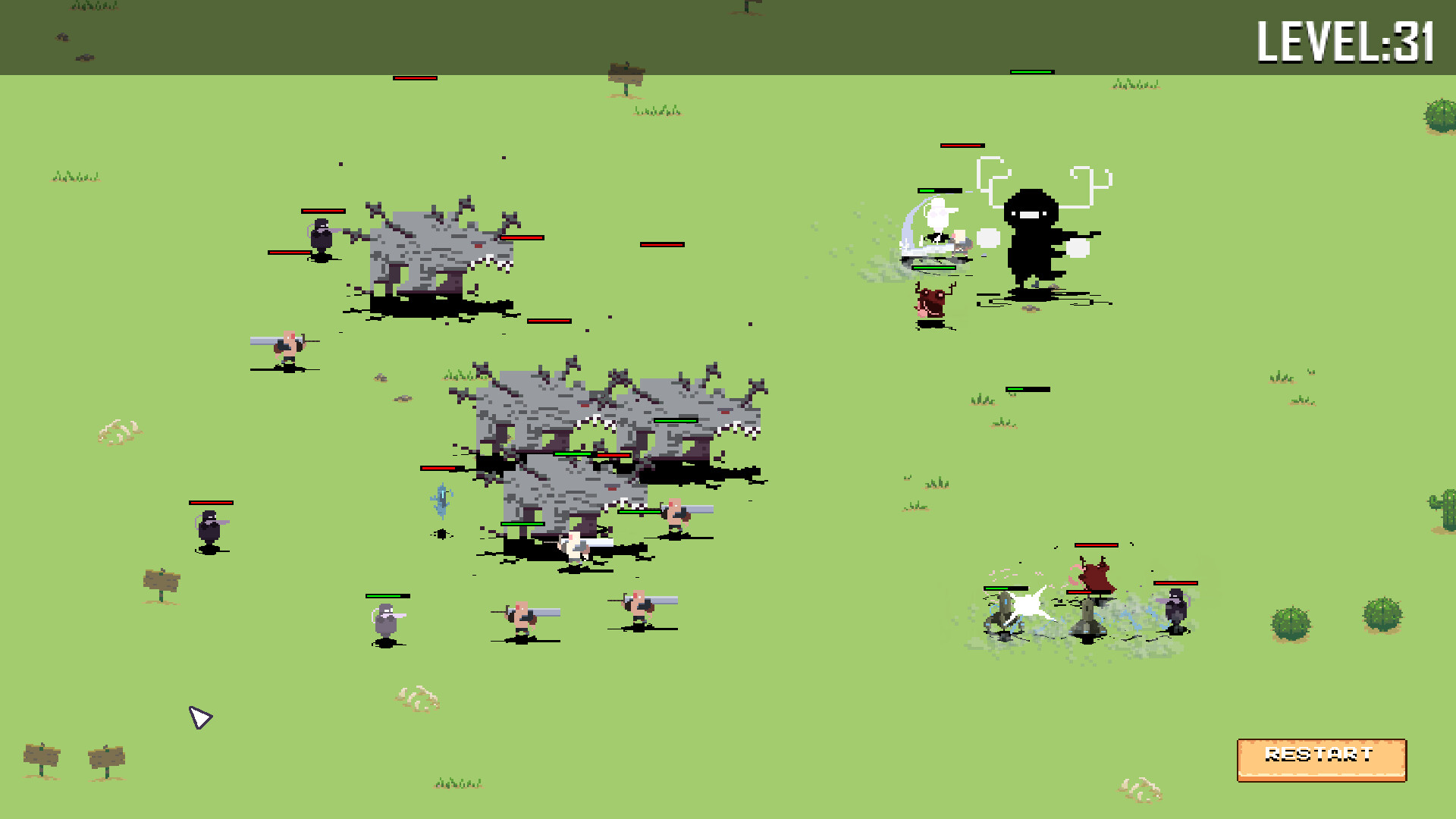 Automatic War On Steam automatic-war-on-steam