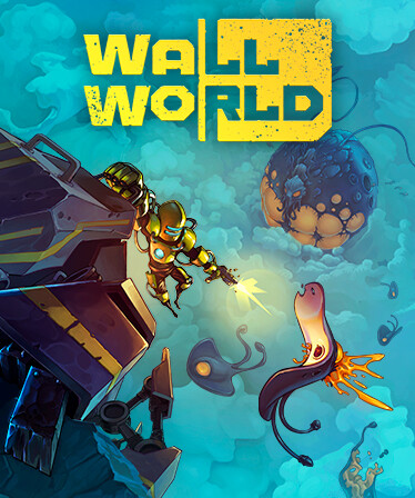 Wall World