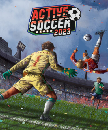 Active Soccer 2023