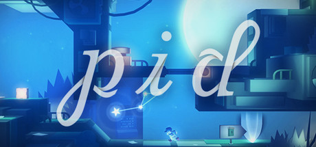 Steam header art for Pid