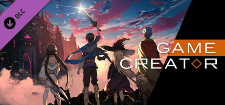 gamecreator - tbrpg - 梦之剑 - sword of dream vertical card thumbnail