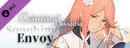 Criminal Dissidia - Sonohime(Envoy)