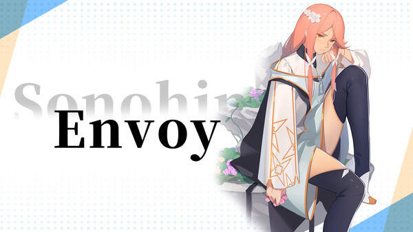 Criminal Dissidia - Sonohime(Envoy) for steam Criminal Dissidia - Sonohime(Envoy) for steam