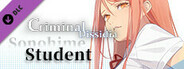 Criminal Dissidia - Sonohime(Student)