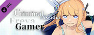 Criminal Dissidia - Erifuranya (Gamer)