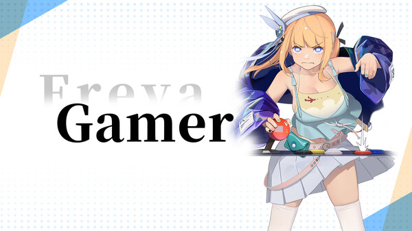 Criminal Dissidia - Erifuranya (Gamer) for steam Criminal Dissidia - Erifuranya (Gamer) for steam