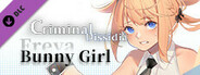 Criminal Dissidia - Erifuranya (Bunny Girl)