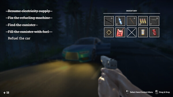 MUSHROOMANfor windows and Linux 1