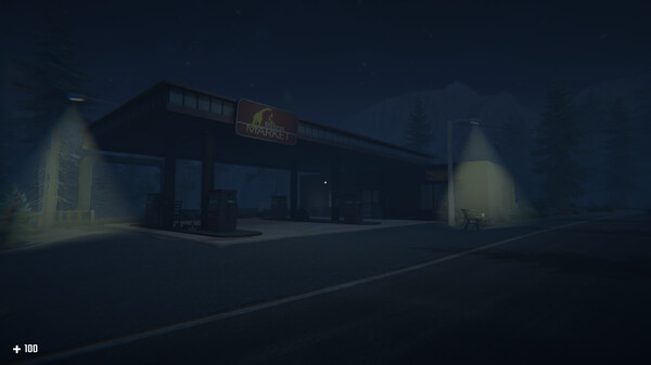 MUSHROOMAN game for Linux 1