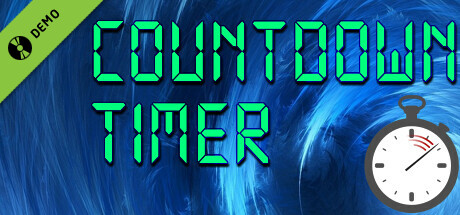Countdown Timer Demo banner