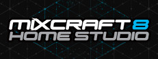 Mixcraft 8 Home Studio 게임 이미지