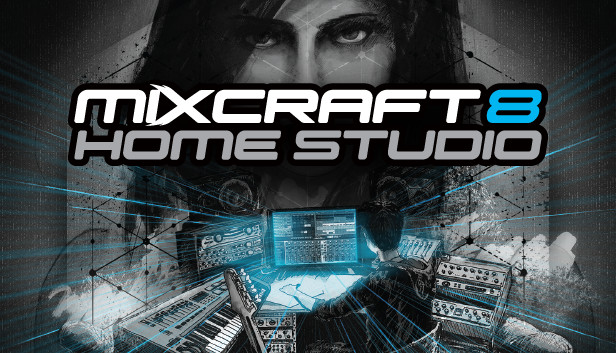 download mixcraft 8 pro studio
