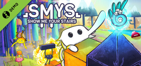 SMYS : Show Me Your Stairs Demo