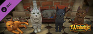 Winkeltje - Cat Companion