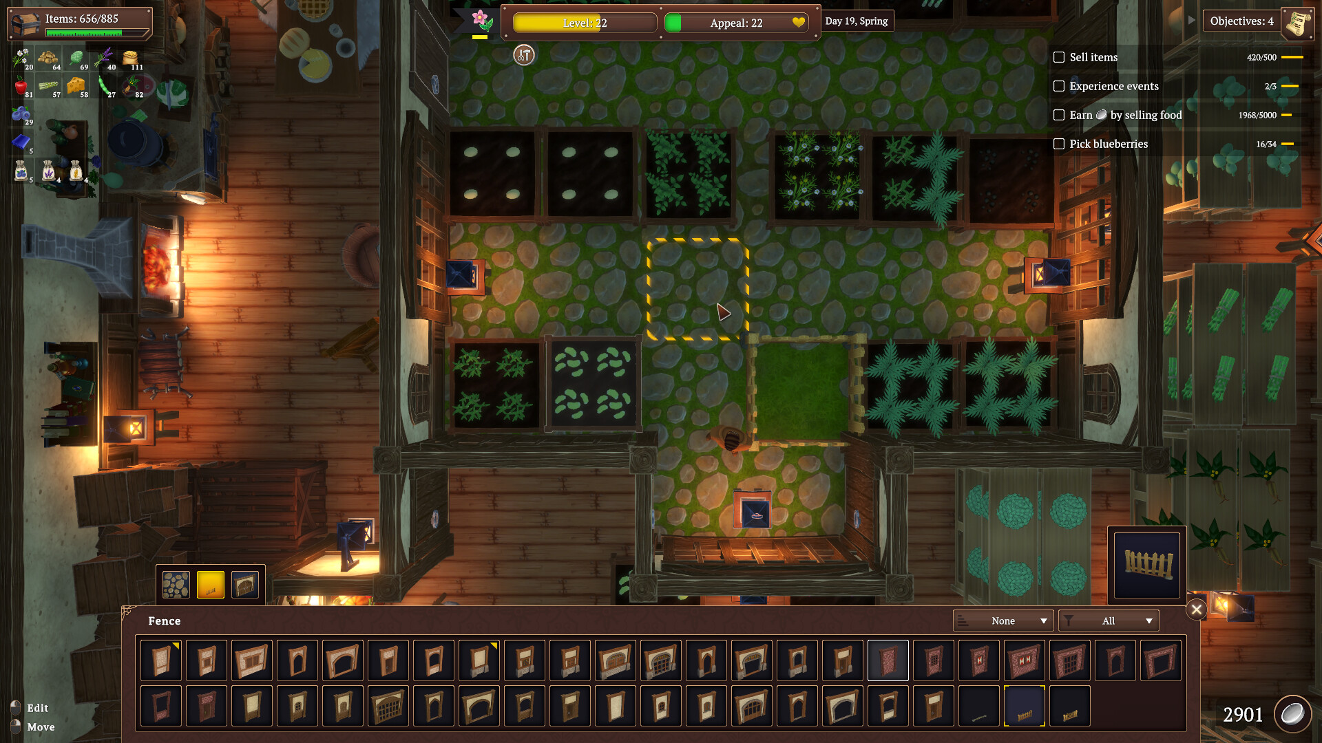 Winkeltje - Cat Companion screenshot screenshot 9