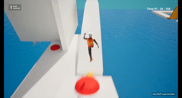 CargoRun game for Linux 1