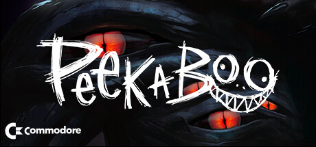 Peek a Boo steam charts