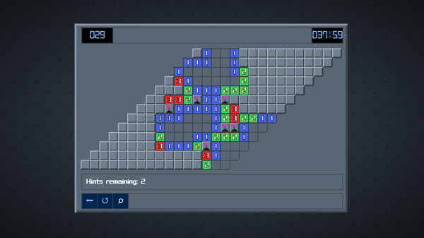Скриншот из Minesweeper Arcade Скриншот из Minesweeper Arcade