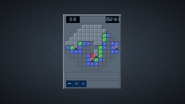 Скриншот из Minesweeper Arcade Скриншот из Minesweeper Arcade