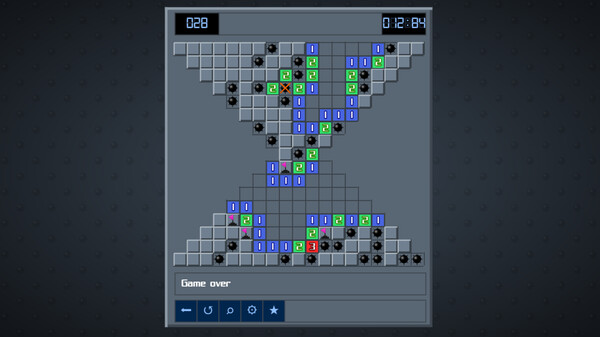 Скриншот из Minesweeper Arcade Скриншот из Minesweeper Arcade
