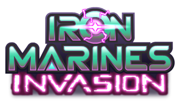 Iron Marines Invasion