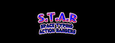 S.T.A.R Space Typing Action Rangers