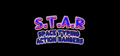 S.T.A.R Space Typing Action Rangers