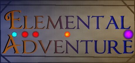 Elemental Adventure Cover Image